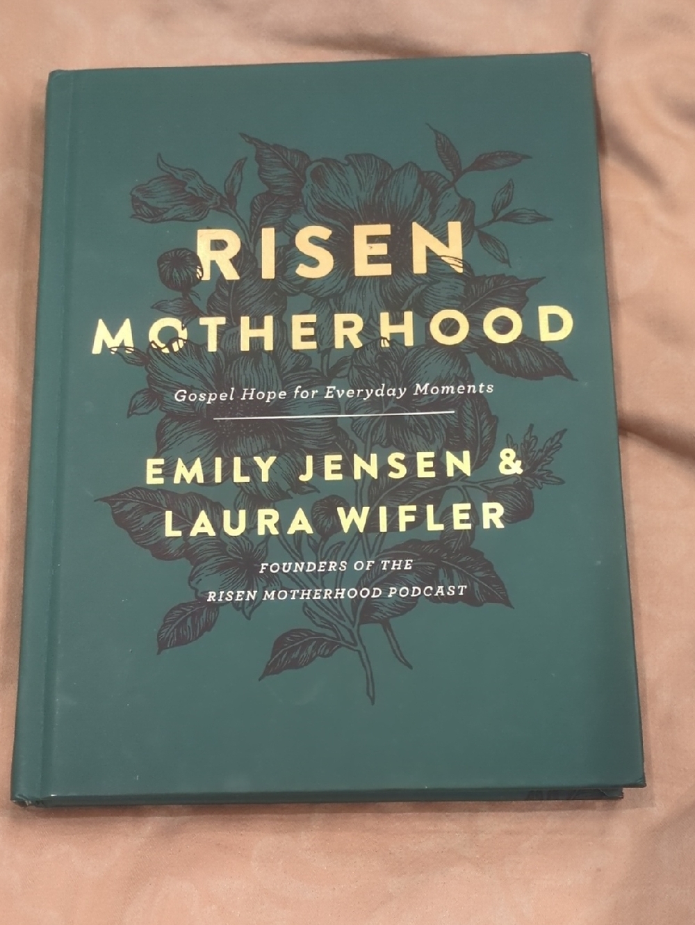 Risen Motherhood Hardcover